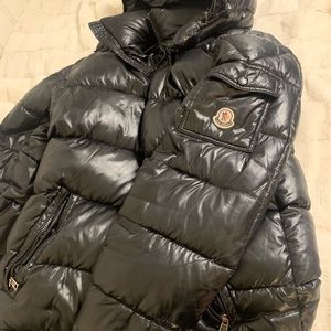 Moncler Jacket